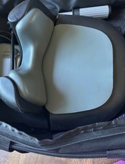 ComforTrac Home Cervical Neck Traction Device W/Large Padded Carrying Case