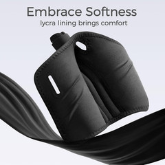 Thumb Brace Splint Right Left Hand Arthritis Trigger Thumb Support S/M