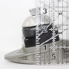 CLEAN Endolite Blatchford Navigator Prosthetic Multi-Axial LEFT Foot ~ Size 29
