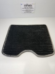 Shoprider Genuine – 888SLN Mobility Scooter Spare Parts – Front Floor Mat Carpet