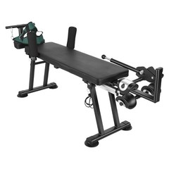 Lumbar Stretch Tool Therapy Massage Table Traction Bed for Cervical Spine Best