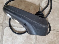 Joystick 6-Key D50680 w 4 Pin Cable Power Wheelchair Vr2 Jazzy Air 2 Teknique