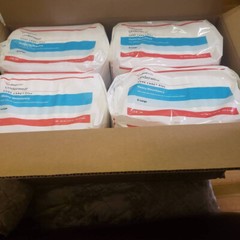 Sure Care Plus Heavy Absorbency Underwear Size XL(48-66in) 4 Packs(14 Each)