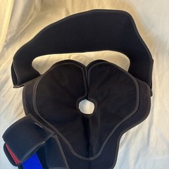 Corflex Cryo Pneumatic Shoulder Support No Gel Packs