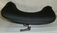 FUTURE MOBILITY WHEELCHAIR BACK VERY GOOD CONDITION 18×19″