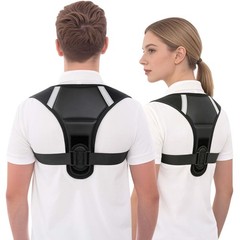 Posture Corrector for and Men, Adjustable Back Brace , Upper Back Brace Shoul…