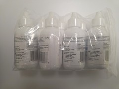 8 COUNT – ConvaTec – Stomahesive Stoma Protective Powder 1 oz