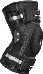NEENCA Professional Knee Brace Knee Pain Hinged Knee Support 3xl-4xl HX035
