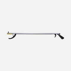 Aluminim Reacher 32″ with magnetic tip