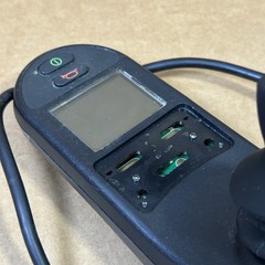 Quickie R-Net JSM-C Joystick PN D51624.05 Wheelchair Tested Working