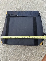 Star by Etac ESMC 1715 Wheelchair Seat Air Cushion 17.25″ x 15.5″ x 3″ w/ Cover