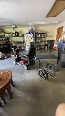 Pride Victory LX Sport 4-Wheel Scooter by Pride Mobility Products Corp.