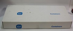 NEW Livi Model 01 Medication Dispenser Pill Organizer Internal Containers Jars