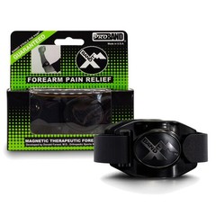 Dynamic Compression Band for Elbow Pain