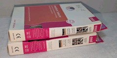 2 Mediven Assure Medical 30-40 Compression Stockings Socks Beige Open Toe Calf M