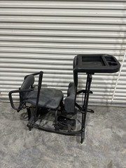 EasyStand 5000 ADULT LARGE Standing Frame easy stand Stander