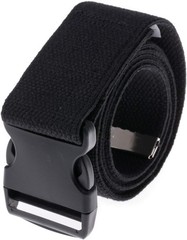 Comfortable 60-Inch Gait Belt for Caregivers – Quick Release Design for Easy Use