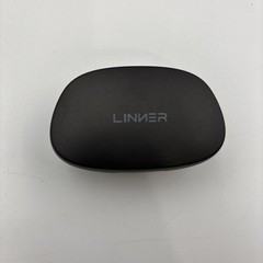 LINNER Saturn OTC Hearing Aid Rechargeable Hearing Amplifier Earbuds NEW OB