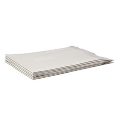 FitRight Extended Use Disposable Underpad 5X More Absorbent 30 x 36 Inches NEW