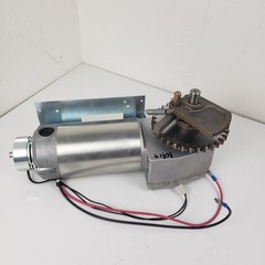 Acorn Superglide 120 130 Stairlift Motor Gearbox Brake EMAC 250W 65189-407 24V