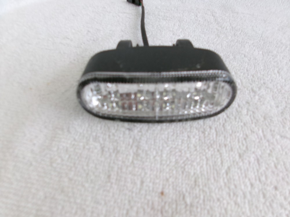 LED Front Headlight for Pride Pursuit and Pursuit 2 #6232