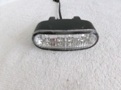 LED Front Headlight for Pride Pursuit and Pursuit 2 #6232