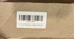 Folding Teak Shower Seat 20.1“ x 13.2“ Wall Mounted Shower Bench 400 lbs A2000