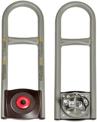 Drive Medical LTC Assist Rail For Long Term Care Beds One Pair PLTCAR DAMAGE BOX