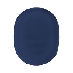 McKesson Foam Donut Seat Cushion 16″ Diam. 170-50002