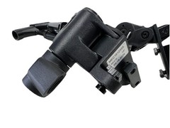 Pride QUANTUM Edge 3 HD Stretto Left & Right Armrest Arm Rest Mount Turnbuckles