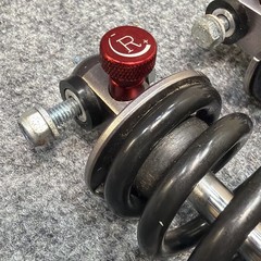 2 Permobil Shock Absorbers Air/Oil/Coil 308977-000 C300 C350 C500 #96