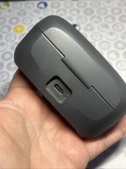 Beltone C-2 Hearing Aid with Charger Tested, Cleaned, and Working