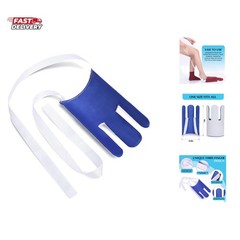 Sock Aid – Sock Aide Device for Seniors, Disabled, Pregnant, Diabetics – Sock…