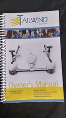 Tailwind Arm Rehabilitation Device – For Stroke or Other Brain Injury Recovery