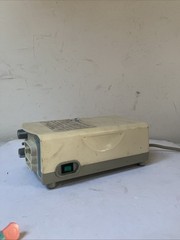 Petite Basic System With Hoses