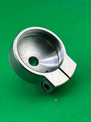 Ottobock otto bock titan 4r50 male pyramid threaded prosthetic component
