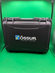 Ossur prosthetic power knee 2. 2024. Lightly used, excellent condition.