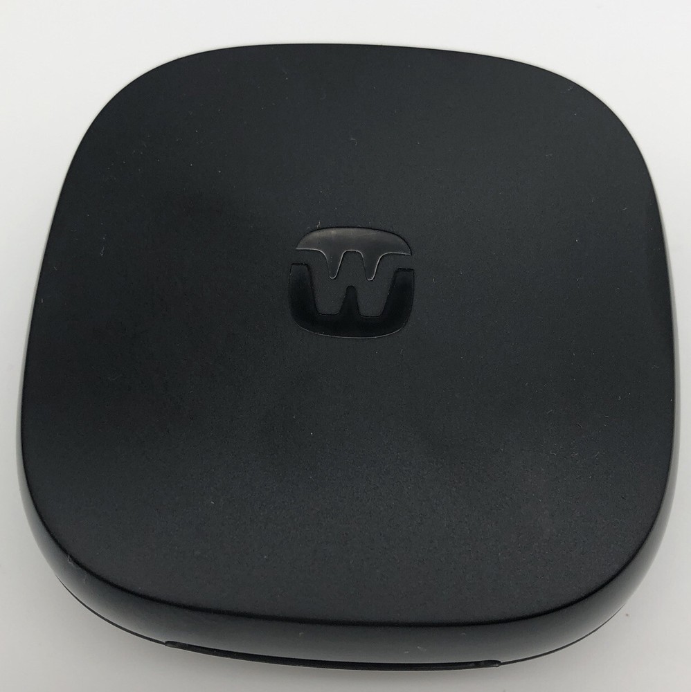 Widex Hearing Aid Hard travel case Box Storage US Seller