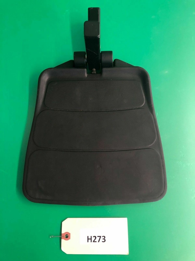 Foot Rest For Invacare Pronto Sure Step Power Wheelchairs Invacare: 111431 #H273
