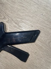 ArcMate Pick Up Tool Grabber Reacher Reaching Heavy Duty 32 Inch Black