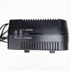 BATTERY MAXIMIZER MOBILITY CHAIR 24 V LEAD-ACID BATTERY CHARGER MODEL EA1230B