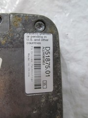 D51875.01 Controller Module from Pride GO Chair Med Wheelchair