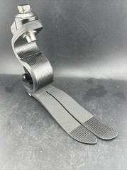 trulife Triumph prosthetic foot. size 27. category 3. Right Foot
