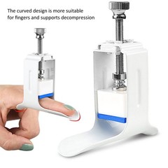 For Straightener Adjustable Hand Rehabilitation Finger Injury Machine Finger
