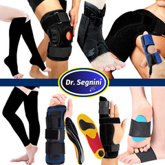 1 Pair Compression Knee Support Brace Patella Joint Pain Arthritis Relief Sleeve