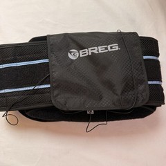 Breg Epic LP TLSO 456/457 Back Brace
