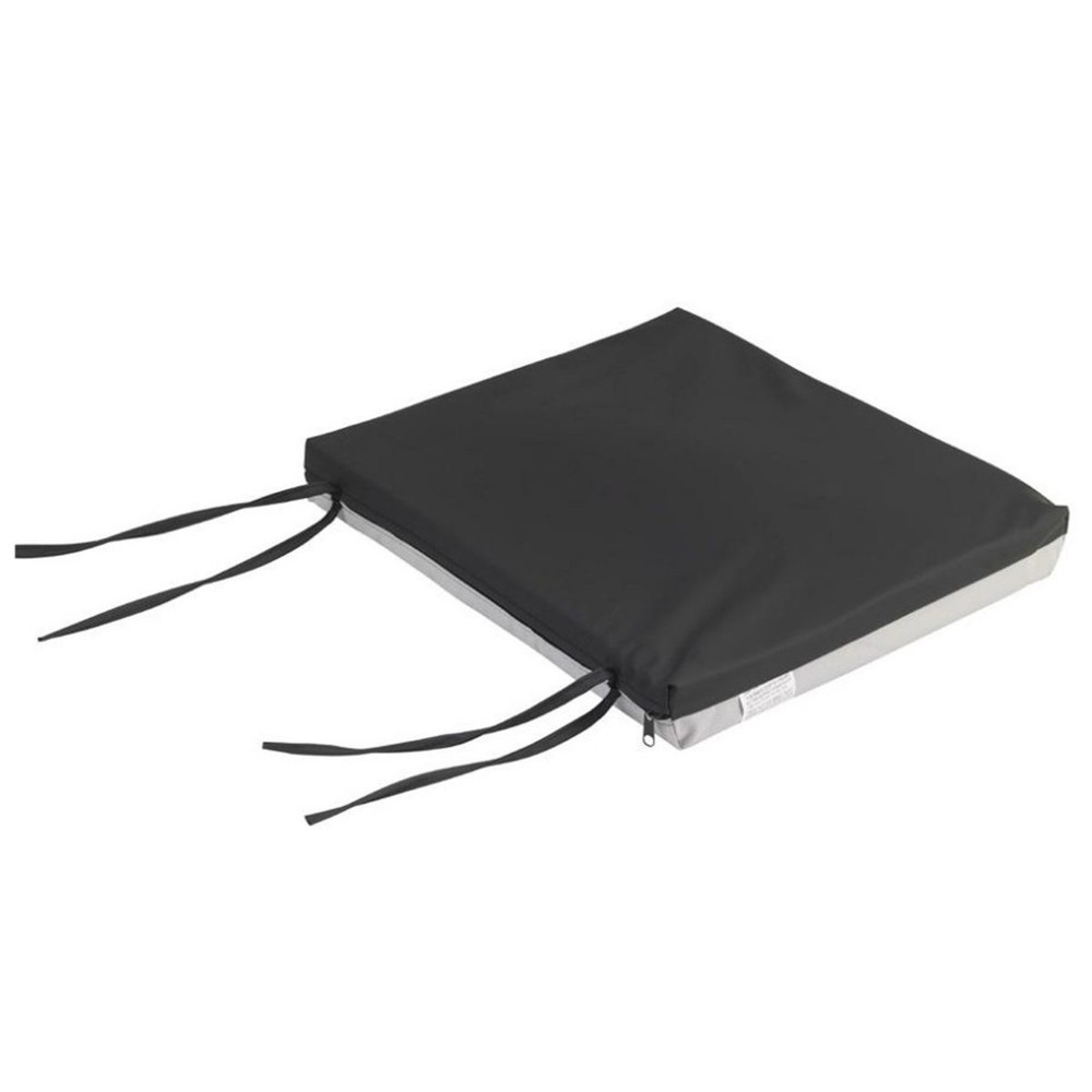 Drive Medical Gel Wheelchair Cushion 18 x 18 x2″ Gel-U-Seat Lite General Use New