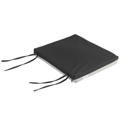 Drive Medical Gel Wheelchair Cushion 18 x 18 x2″ Gel-U-Seat Lite General Use New