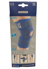 Neo G Stabilized Knee Brace Support – Class 1 Medical Device Damaged Box