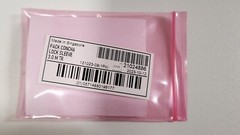 Concha Lock – Medium – Retention Tails ***1 PAIR = 2 tails (NEW -USA)